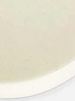 Assiettes, Bols Et Plats|Art De La Table|Primark Bol à Pâtes Moucheté Crème