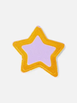 Bombes De Bain|Primark Bombe De Bain Effervescente En Forme D'étoile Violet