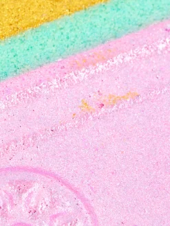 Bombes De Bain|Primark Bombe De Bain Effervescente Cassette Rose