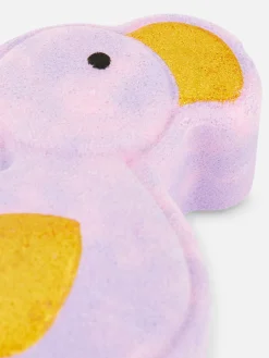 Bombes De Bain|Primark Bombe De Bain Effervescente Canard Rose