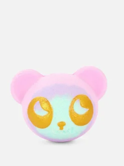Bombes De Bain|Primark Bombe De Bain Effervescente Panda Rose