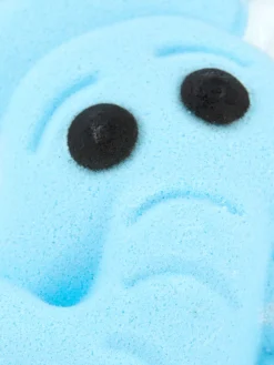 Bombes De Bain|Primark Bombe De Bain Effervescente éléphant Bleu