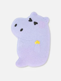 Bombes De Bain|Primark Bombe De Bain Effervescente Hippopotame Violet