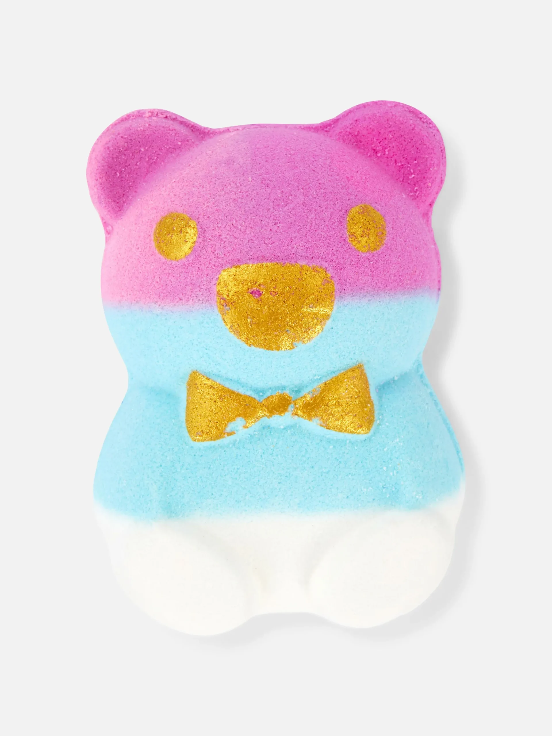 Bombes De Bain|Primark Bombe De Bain Effervescente Ours Bleu