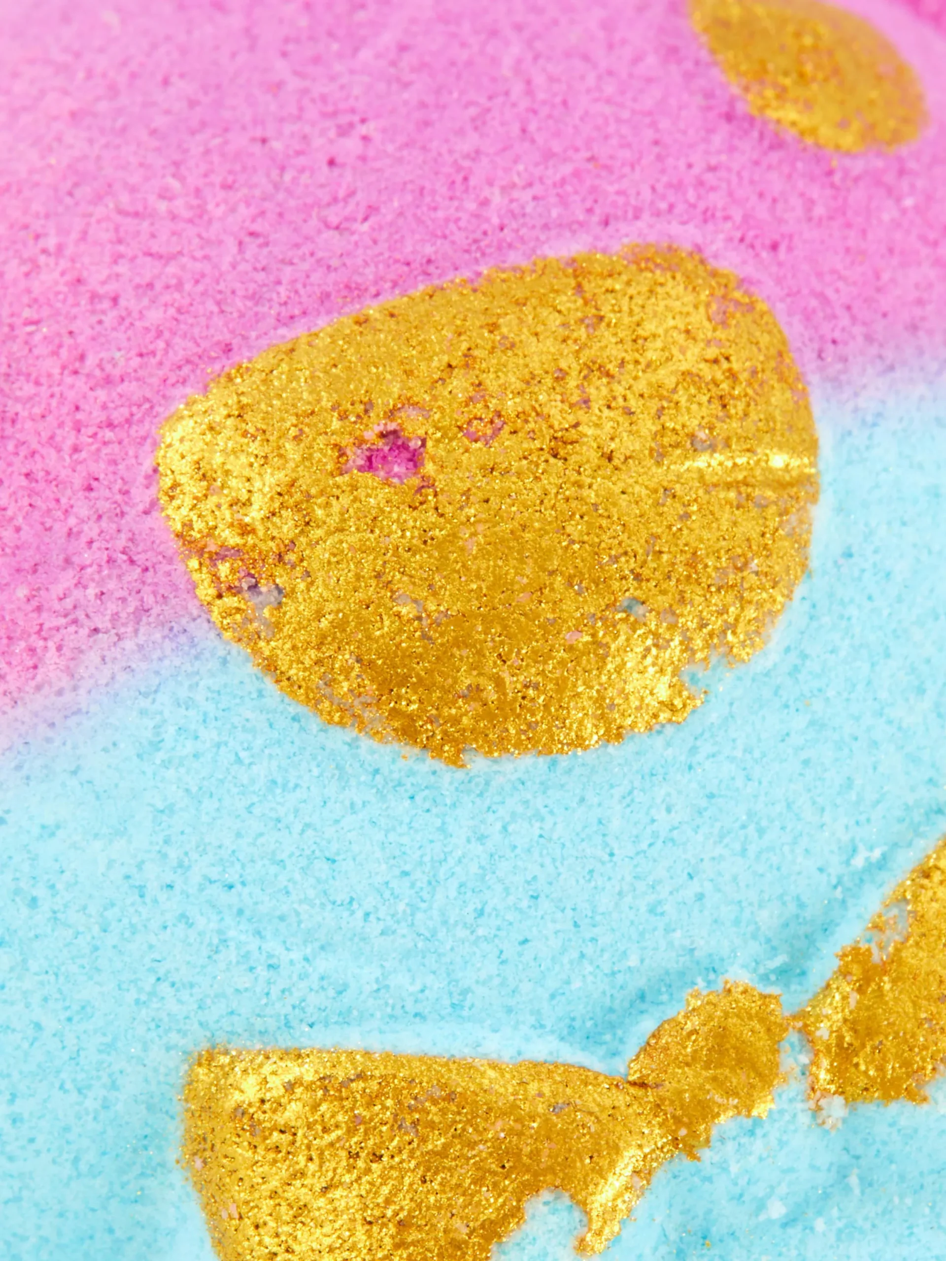 Bombes De Bain|Primark Bombe De Bain Effervescente Ours Bleu