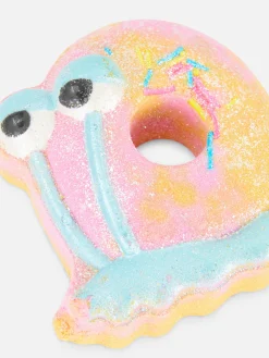 Bombes De Bain|Primark Bombe De Bain Effervescente Bob L'éponge Gary Rose