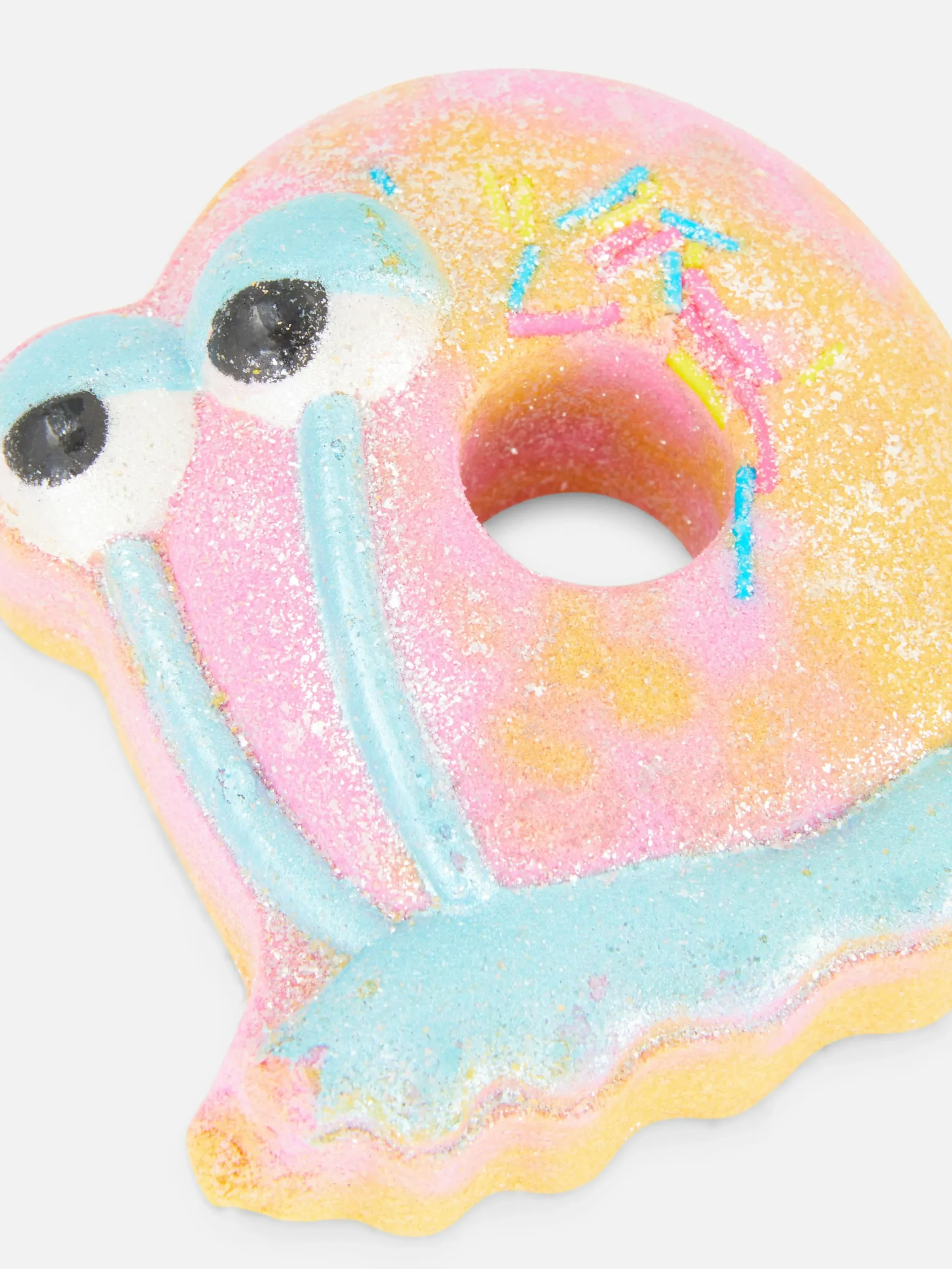 Bombes De Bain|Primark Bombe De Bain Effervescente Bob L'éponge Gary Rose