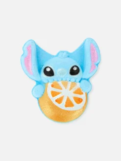 Bombes De Bain|Primark Bombe De Bain Effervescente Disney Lilo & Stitch Bleu