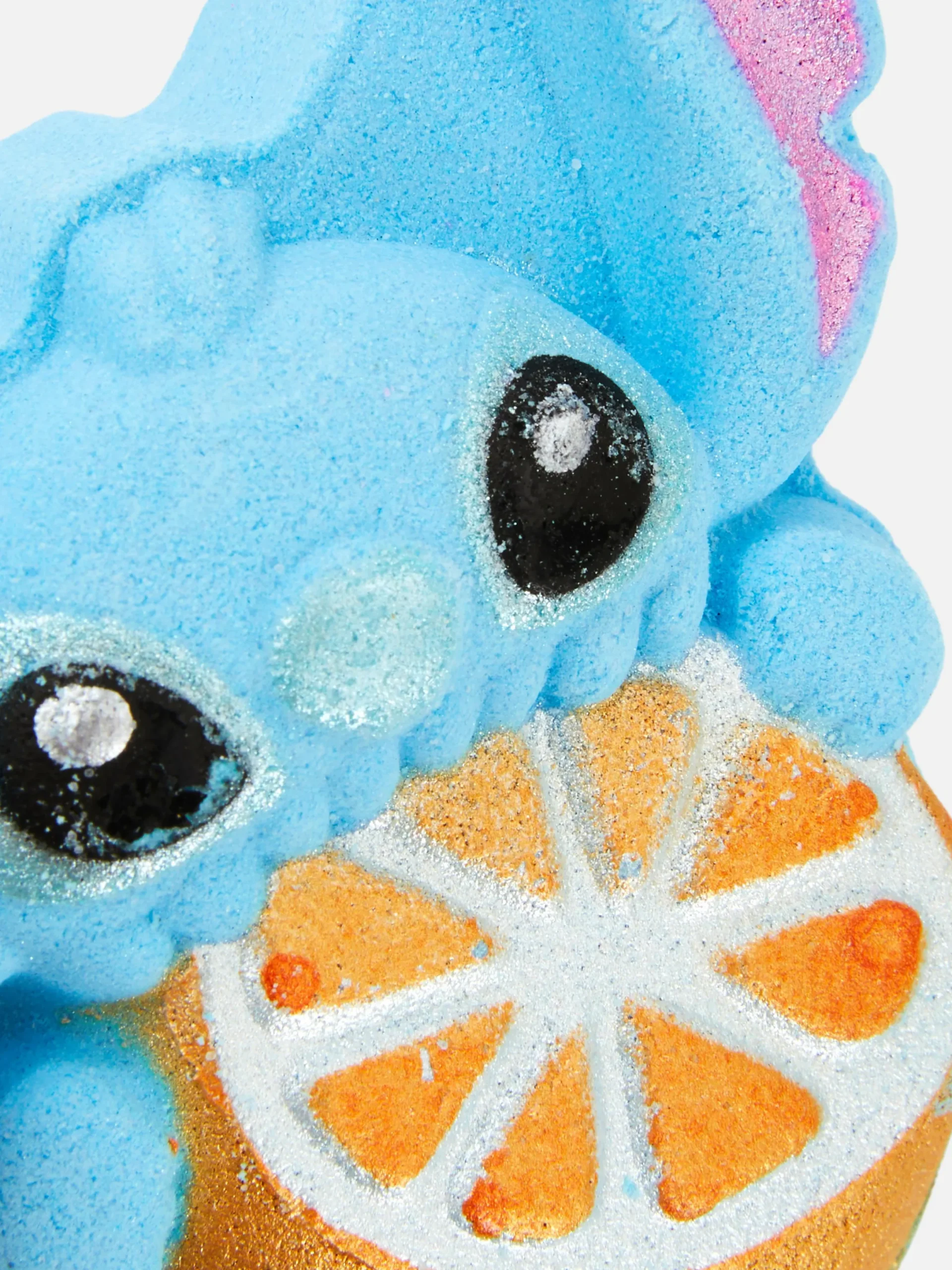 Bombes De Bain|Primark Bombe De Bain Effervescente Disney Lilo & Stitch Bleu