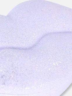 Bombes De Bain|Primark Bombe De Bain Effervescente Lèvres Violet
