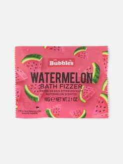 Bombes De Bain|Primark Bombe De Bain Effervescente à La Pastèque Rose