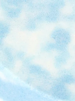 Bombes De Bain|Primark Bombe De Bain Effervescente En Forme De Lune Bleu