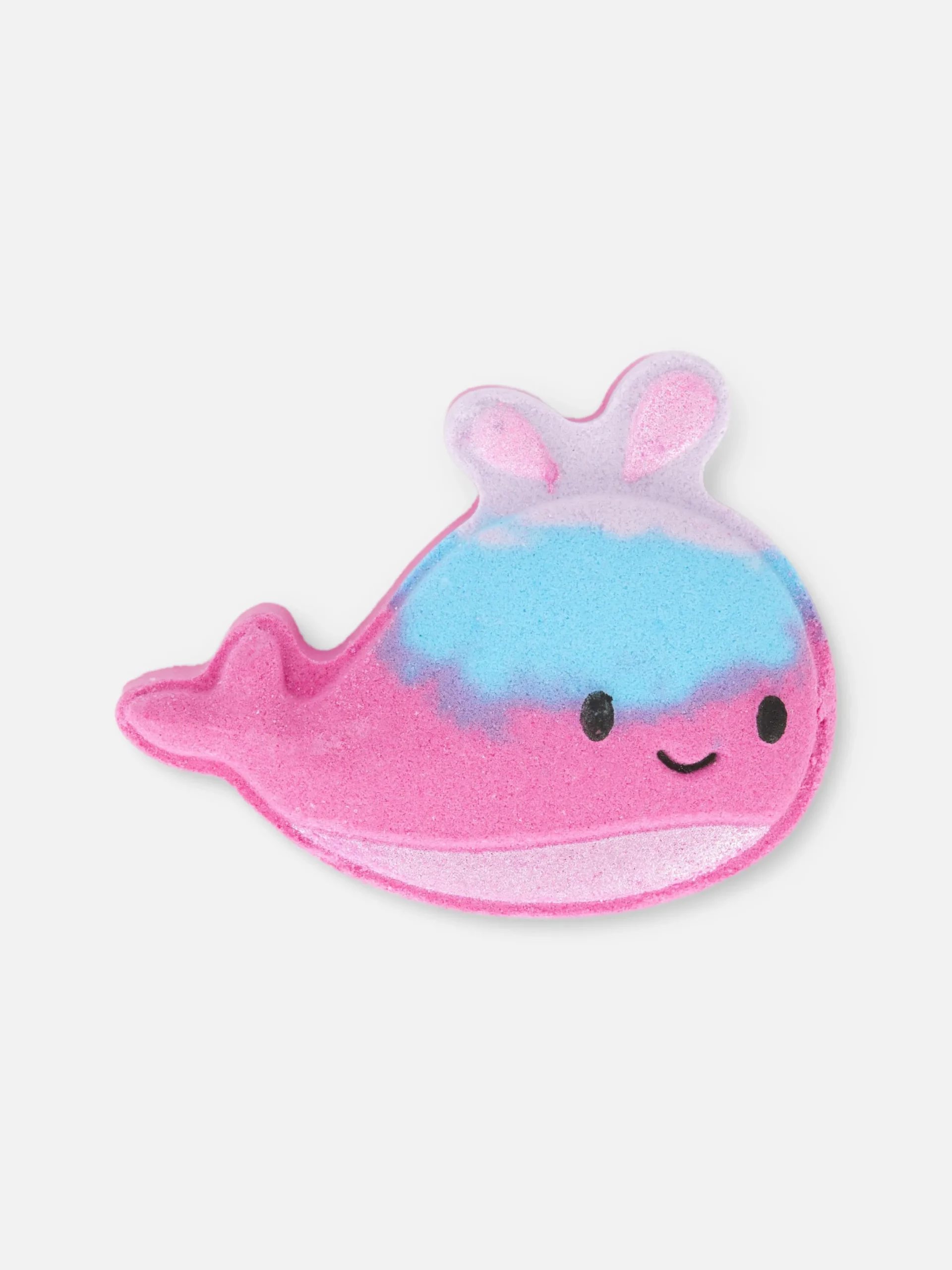 Bombes De Bain|Primark Bombe De Bain Effervescente Baleine Multicolore