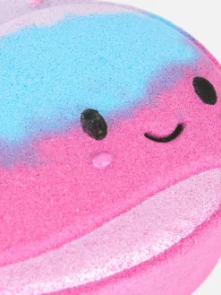 Bombes De Bain|Primark Bombe De Bain Effervescente Baleine Multicolore