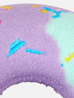 Bombes De Bain|Primark Bombe De Bain Effervescente Donut Multicolore