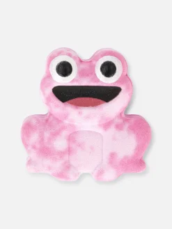 Bombes De Bain|Primark Bombe De Bain Effervescente Grenouille Multicolore