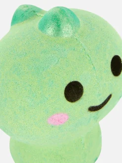 Bombes De Bain|Primark Bombe De Bain Effervescente Dinosaure Multicolore