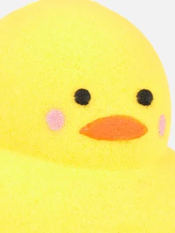 Bombes De Bain|Primark Bombe De Bain Effervescente Poussin Jaune