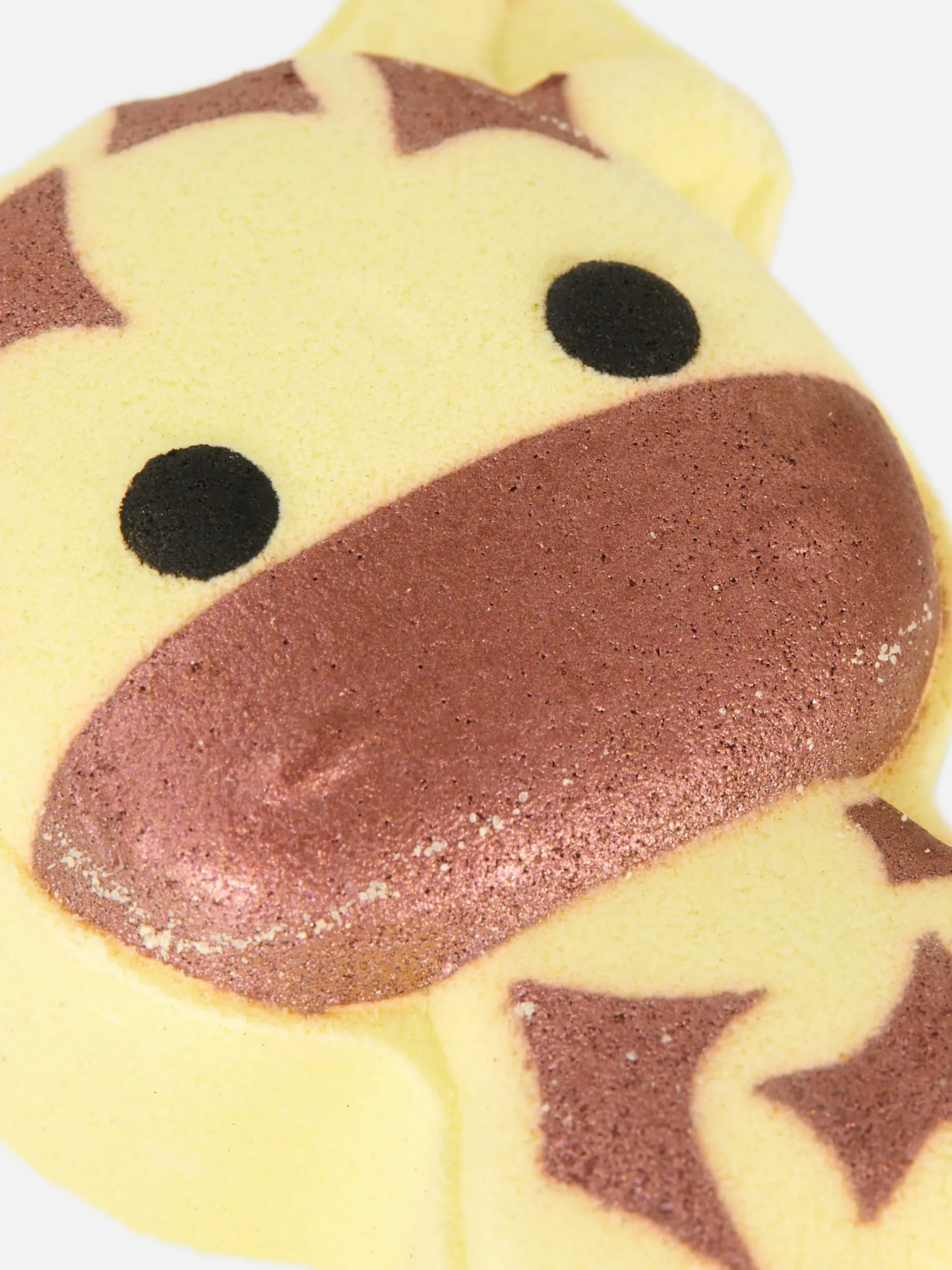 Bombes De Bain|Primark Bombe De Bain Effervescente En Forme De Girafe Multicolore