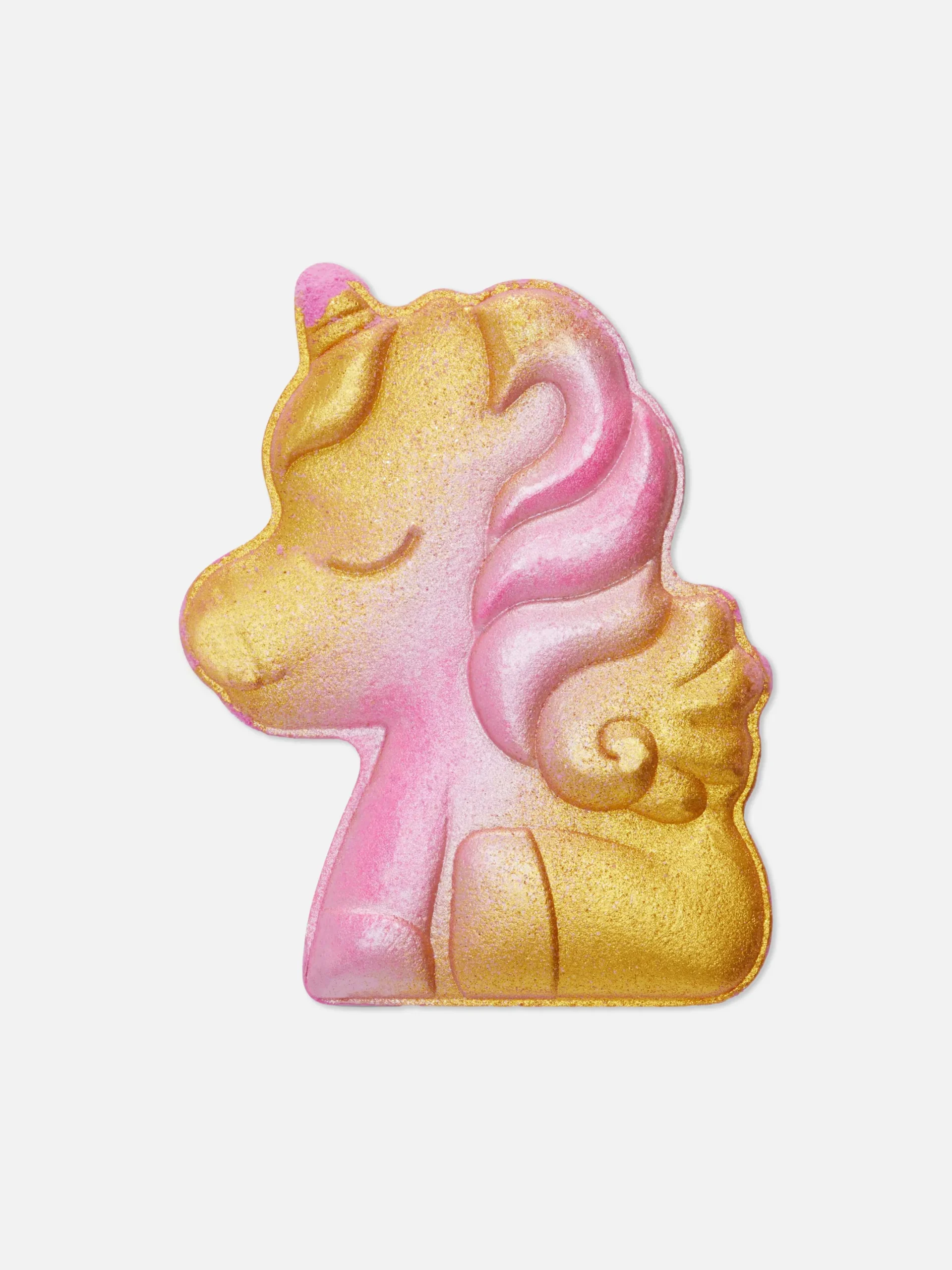Bombes De Bain|Primark Bombe De Bain Effervescente Licorne Multicolore