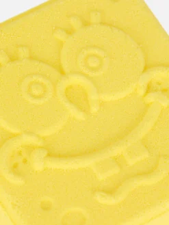 Bombes De Bain|Primark Bombe De Bain Effervescente Bob L'éponge Jaune