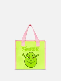 Art De La Table|Primark Boîte à Déjeuner Shrek Vert