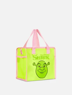 Art De La Table|Primark Boîte à Déjeuner Shrek Vert