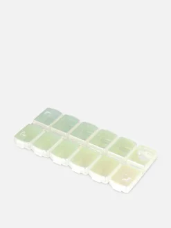 Soins Des Ongles|Primark Boîte De Rangement Pour Kit De Manucure Multicolore