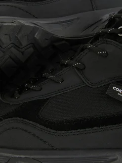 Bottes|Primark Bottes De Randonnée à Lacets Noir