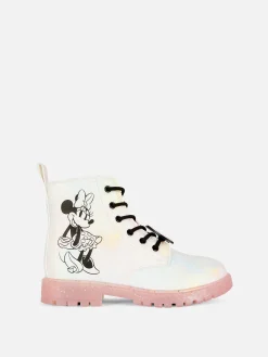 Bottes Et Bottes En Caoutchouc|Primark Bottes Disney Minnie Mouse Multicolore