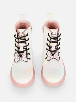 Bottes Et Bottes En Caoutchouc|Primark Bottes Disney Minnie Mouse Multicolore