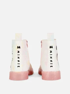 Bottes Et Bottes En Caoutchouc|Primark Bottes Disney Minnie Mouse Multicolore