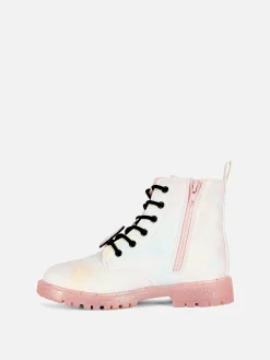 Bottes Et Bottes En Caoutchouc|Primark Bottes Disney Minnie Mouse Multicolore