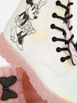 Bottes Et Bottes En Caoutchouc|Primark Bottes Disney Minnie Mouse Multicolore
