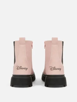 Bottes Et Bottes En Caoutchouc|Primark Bottines Chelsea Disney Stitch Rose