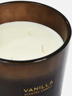 Parfums D'Ambiance|Primark Bougie Parfumée à Mèches Multiples Noir