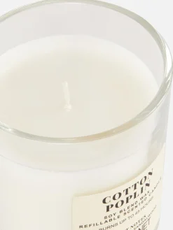 Parfums D'Ambiance|Primark Bougie Parfumée Rechargeable Blanc