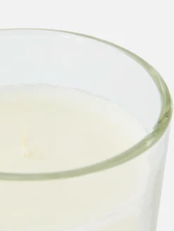 Parfums D'Ambiance|Primark Bougie Parfumée Rechargeable Noir