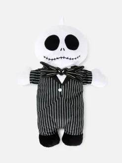 The Nightmare Before Christmas|Tout Halloween|Primark Bouillotte Disney L’Étrange Noël De Monsieur Jack De Tim Burton Noir/Blanc