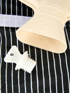 The Nightmare Before Christmas|Tout Halloween|Primark Bouillotte Disney L’Étrange Noël De Monsieur Jack De Tim Burton Noir/Blanc