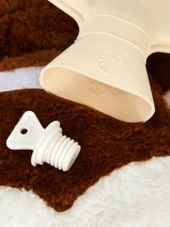 Déco Et Friandises D'Halloween|Tout Halloween|Primark Bouillotte Gremlins Gizmo Marron