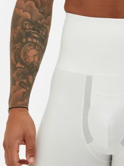 Sous-Vêtements|Primark Boxer Gainant Taille Haute Blanc