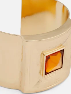 Bijoux|Primark Bracelet à Fausse Gemme Rita Ora Jaune