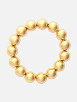 Bijoux|Primark Bracelet Orbe Classique Jaune