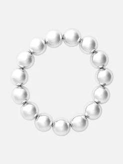 Bijoux|Primark Bracelet Orbe Classique Blanc