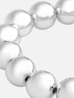 Bijoux|Primark Bracelet Orbe Classique Blanc