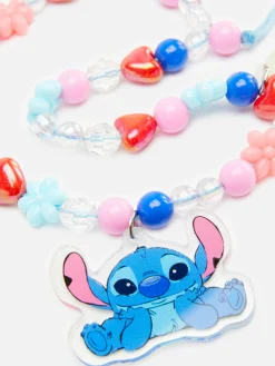 Coques De Téléphone|Primark Breloque Pour Téléphone Disney Lilo & Stitch Bleu