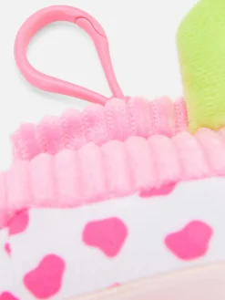 Jouets En Peluche|Primark Brique De Lait En Peluche à Accrocher Multicolore