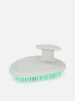 Brosses Et Peignes|Coiffure|Primark Brosse à Cheveux Démêlante Essential Vert menthe
