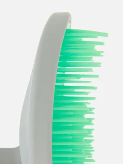 Brosses Et Peignes|Coiffure|Primark Brosse à Cheveux Démêlante Essential Vert menthe